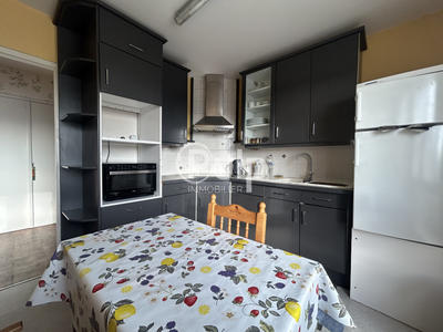 Appartement - 72 m² - 2 pièces