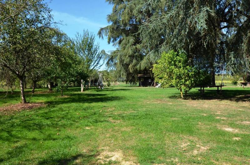 Maison de campagne - 438 m² - 18 pièces