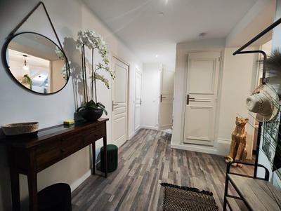 Appartement - 70 m² - 4 pièces