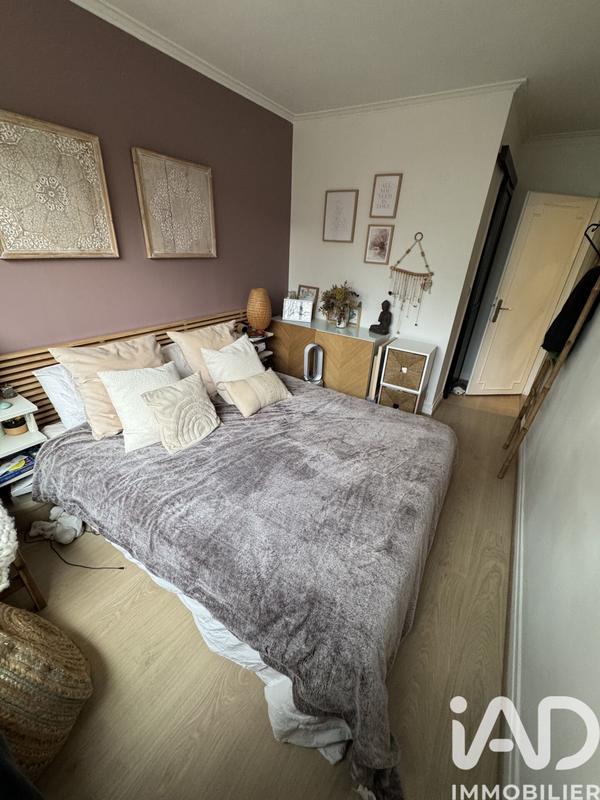 Appartement - 67 m² - 4 pièces