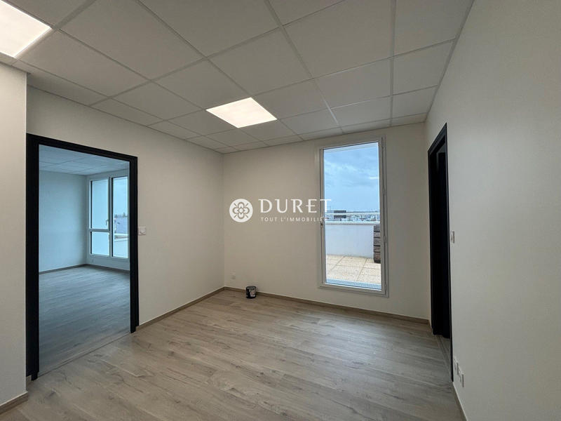 Bureau - 53 m²