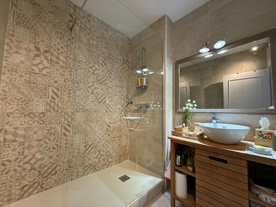 Appartement - 54 m² - 2 pièces