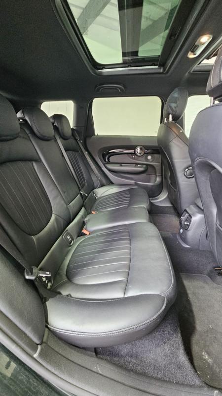 Mini Clubman F54 231 ch John Cooper Works All4