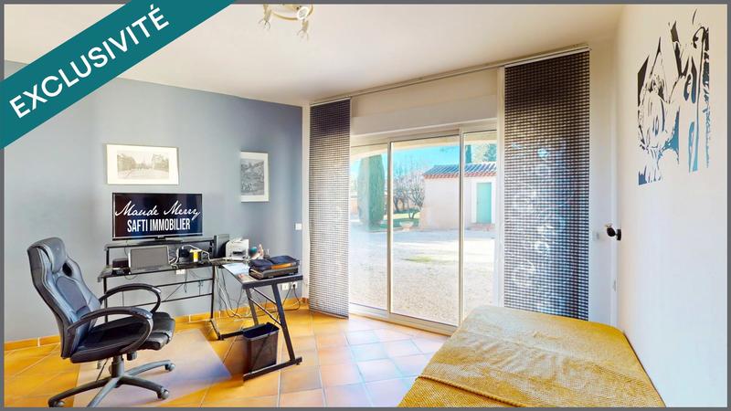 Villa - 160 m² - 5 pièces