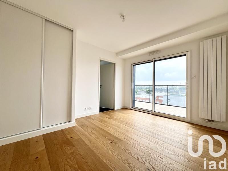 Appartement - 91 m² - 3 pièces