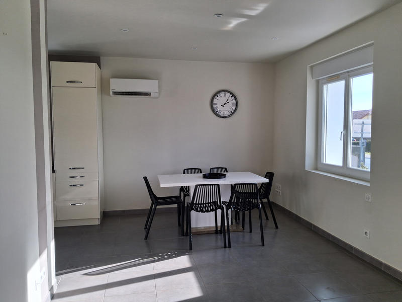 Maison - 75 m² - 4 pièces