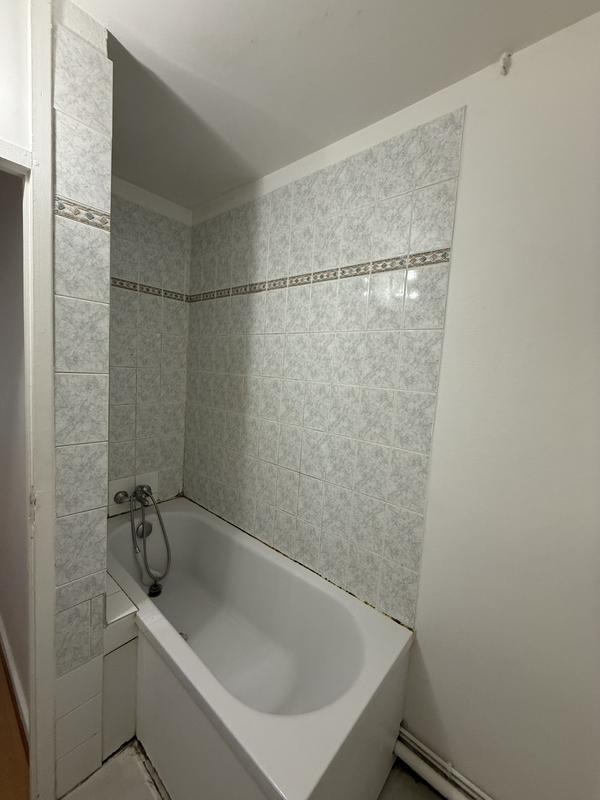 Appartement - 52 m² - 3 pièces