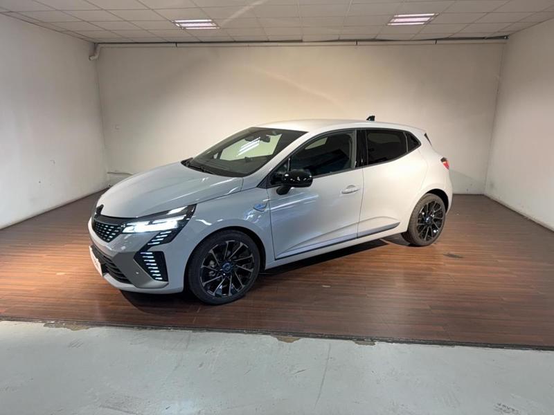 Renault Clio V TCe 90 ch Gsr2 Esprit Alpine