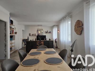 Maison de ville - 188 m² - 7 pièces