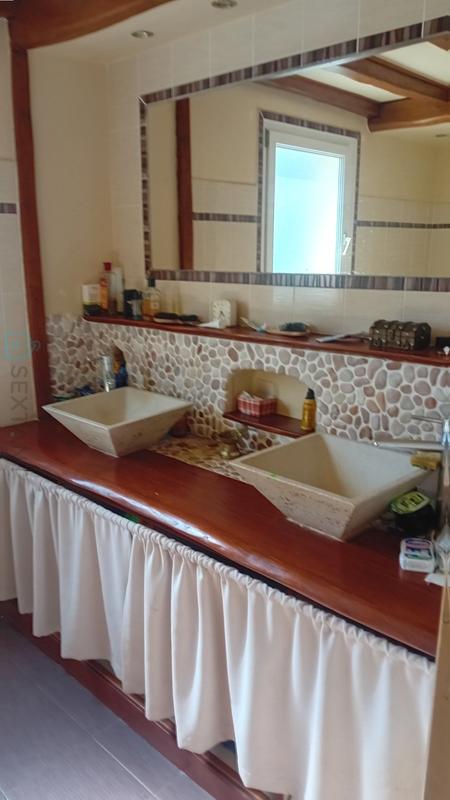 Maison - 142 m² - 6 pièces