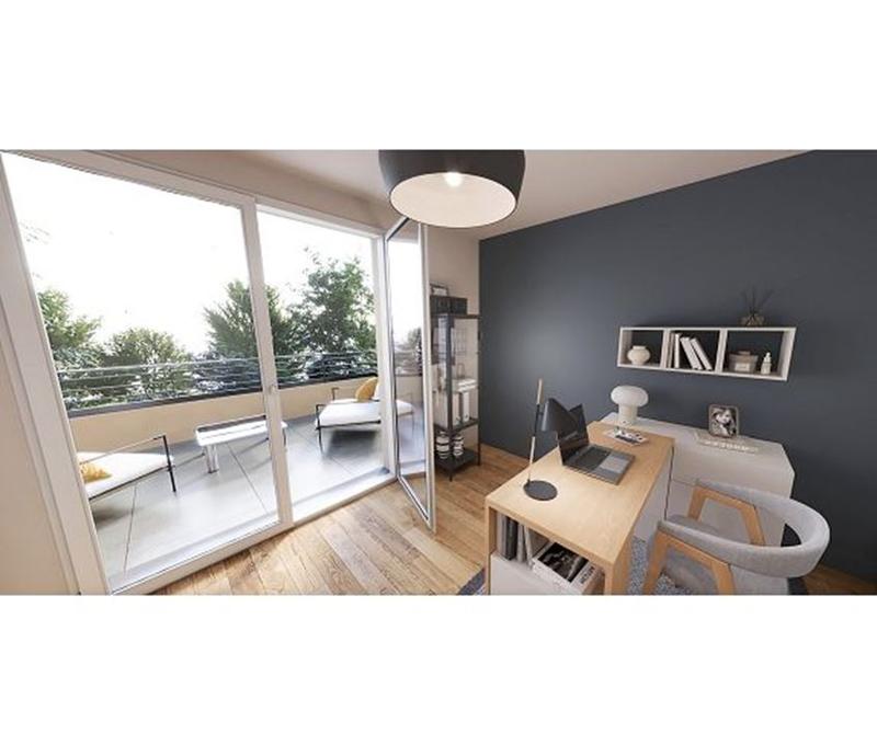 Villa - 115 m² - 5 pièces