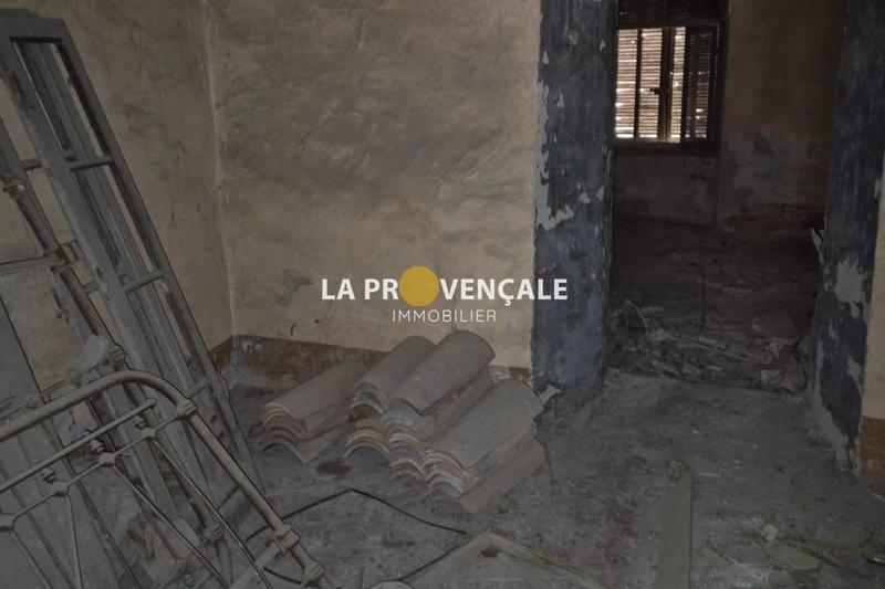 Immeuble - 200 m² - 9 pièces