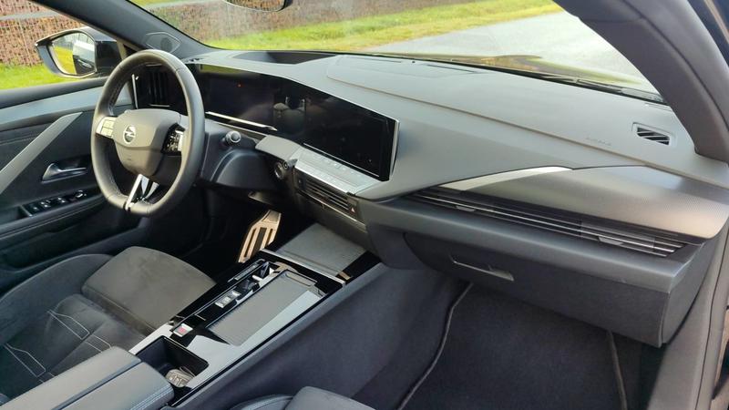 Opel Astra 1.2 Turbo 130 Bva8 Ultimate - Garantie constructeur