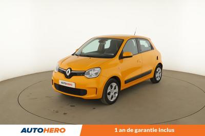 Renault Twingo 1.0 SCe Zen 65 ch