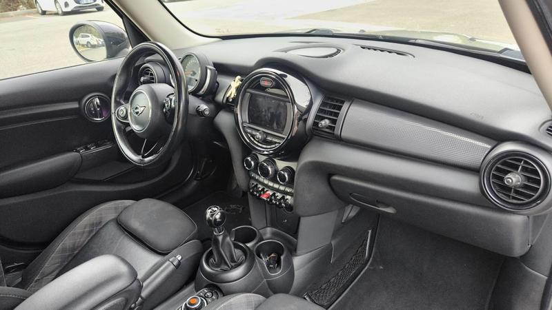 Mini Mini 1.5 Cooper 116 Chili