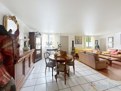 Maison - 164 m² - 5 pièces