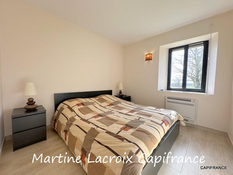 Maison de campagne - 178 m² - 8 pièces