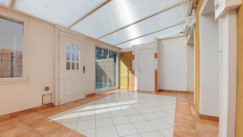 Maison - 114 m² - 4 pièces