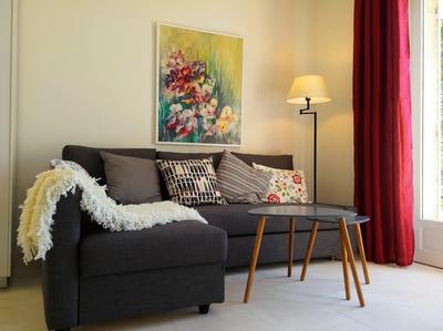 Le Moulin de Félix Gîte en Luberon