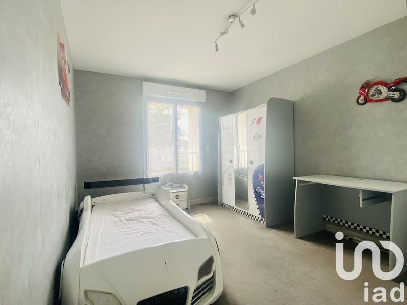 Maison - 207 m² - 5 pièces