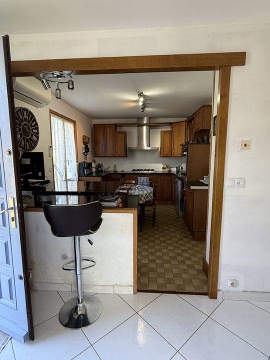 Pavillon - 69 m² - 3 pièces