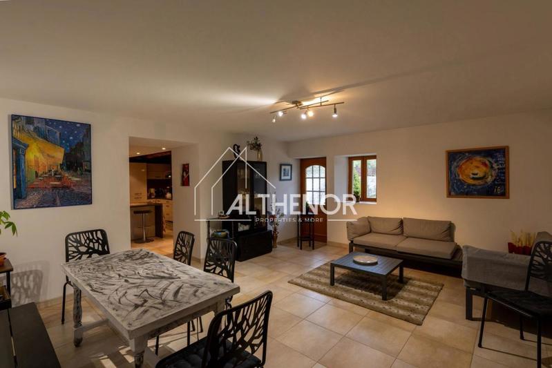 Ferme - 238 m² - 9 pièces