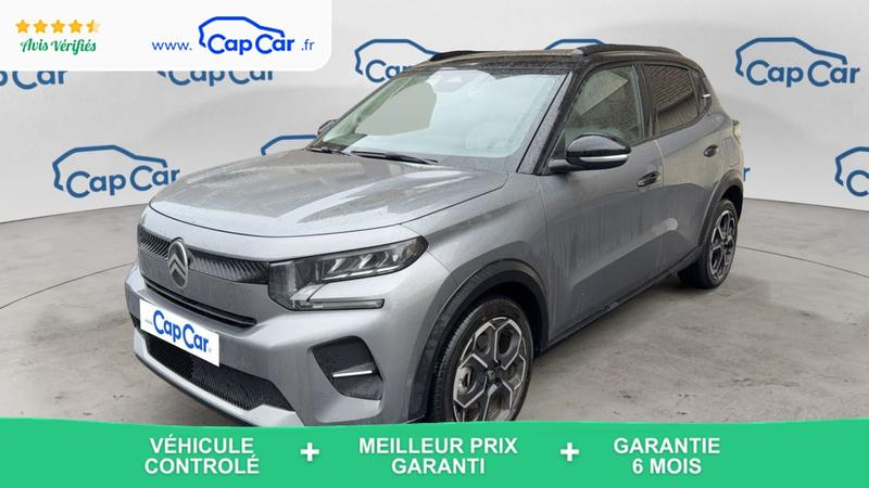 Citroën C3 113 44 kWh Max