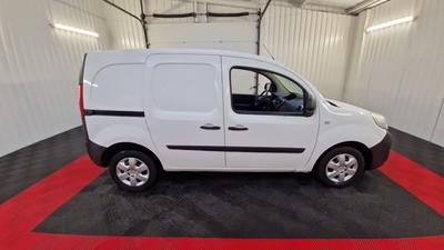 Renault Kangoo Express Extra R-Link - Blue dCi 95