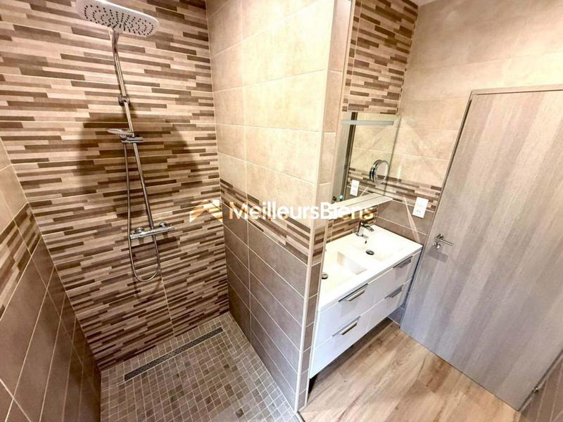 Villa - 115 m² - 5 pièces