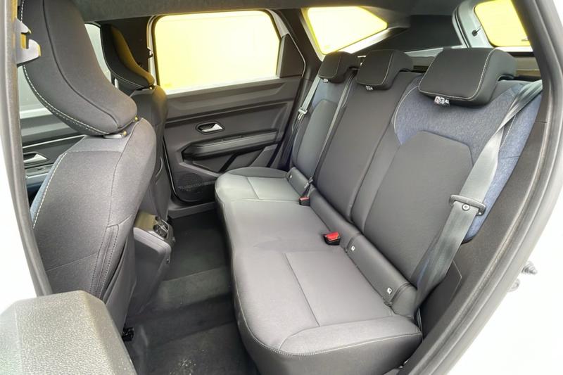 Dacia bigster Tce 130 4x4 Expression Pl