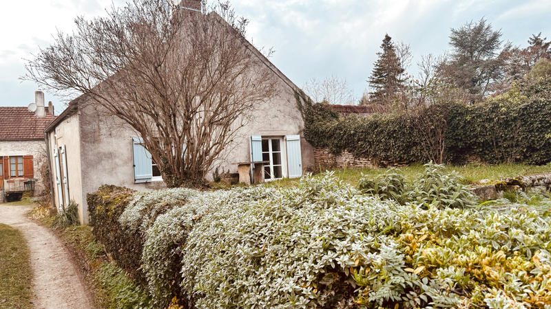 Maison - 80 m² - 3 pièces