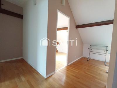 Maison - 109 m² - 5 pièces