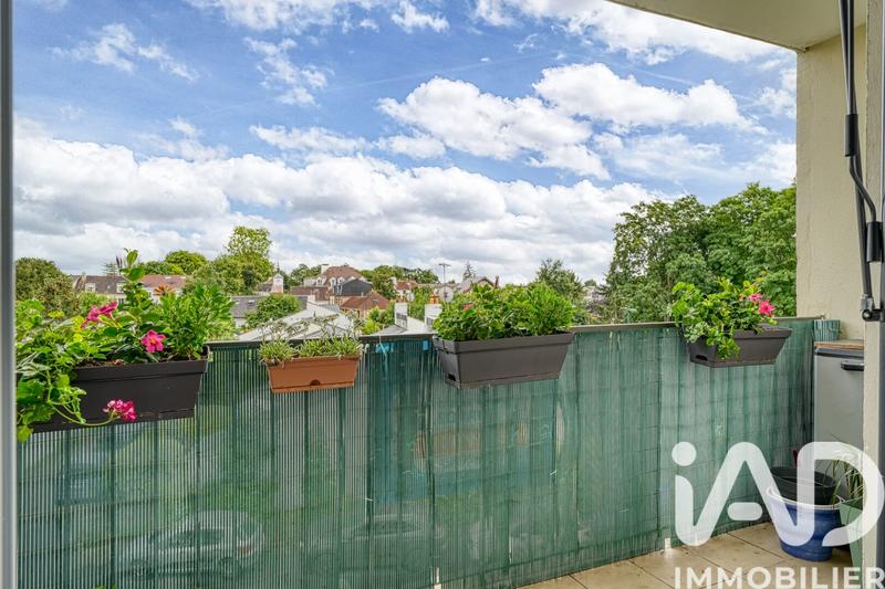 Appartement - 69 m² - 3 pièces