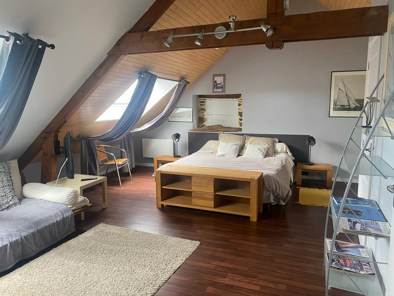 Fonds de commerce - Hôtellerie / Restauration - 160 m²