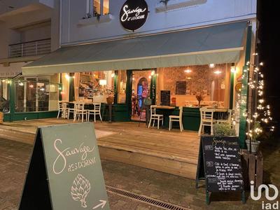 Local commercial - 60 m²