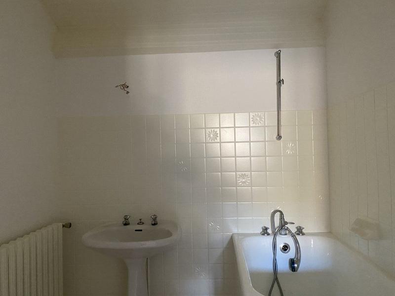 Maison ancienne - 189 m² - 10 pièces