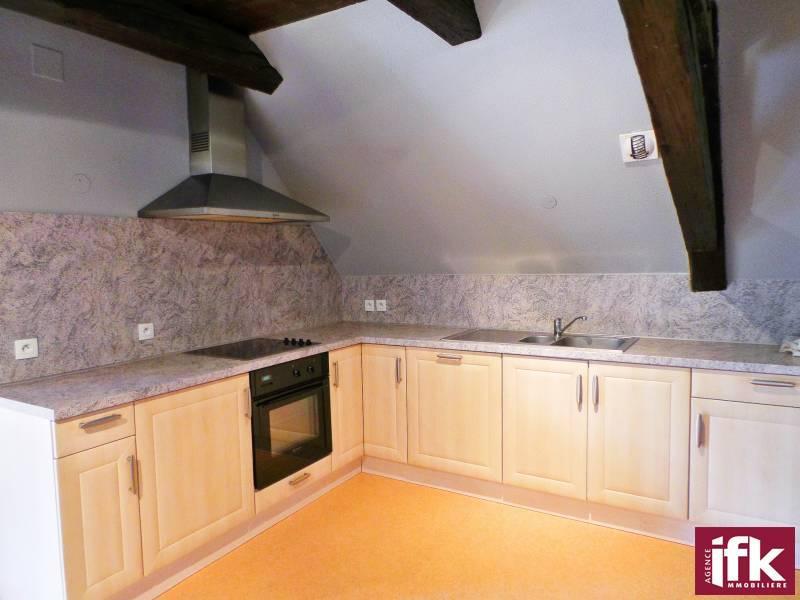 Duplex - 51 m² - 2 pièces