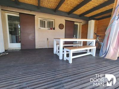 Maison - 81 m² - 3 pièces