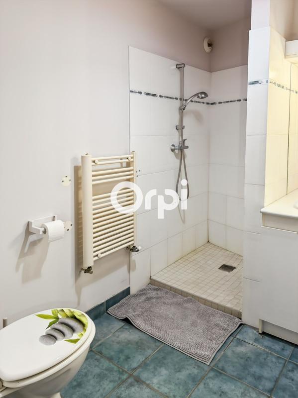 Appartement - 33 m² - 2 pièces