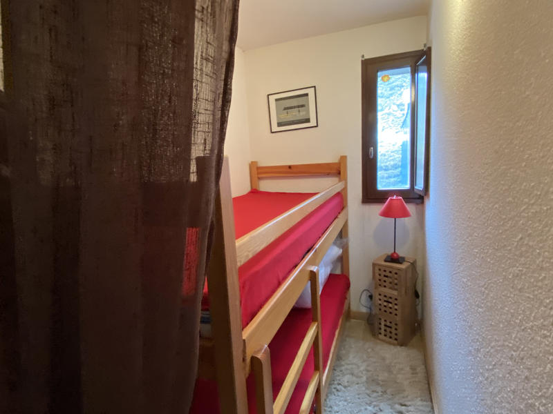 Appartement - 32 m² - 3 pièces