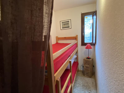 Appartement - 32 m² - 3 pièces