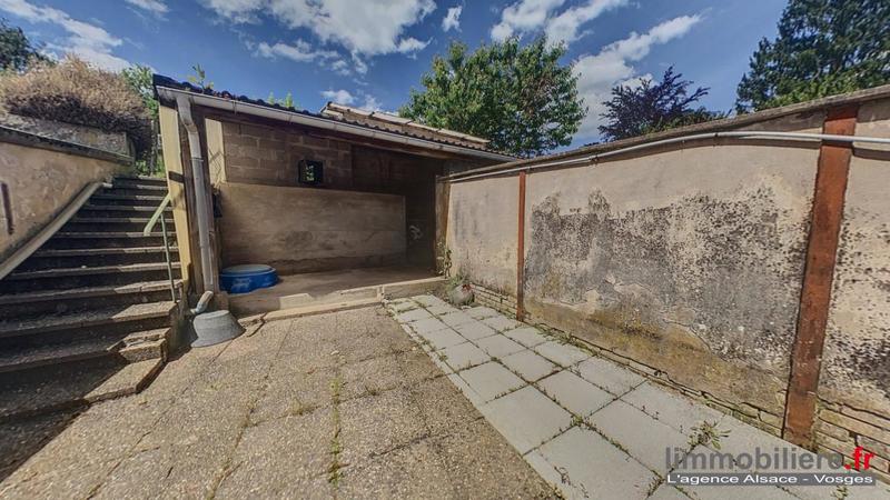 Maison - 87 m² - 3 pièces