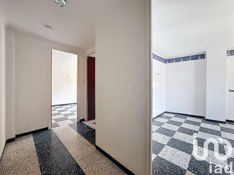 Maison de village - 78 m² - 4 pièces