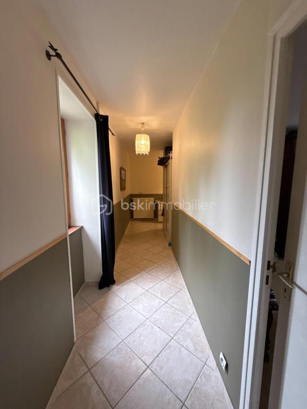 Demeure - 326 m² - 11 pièces