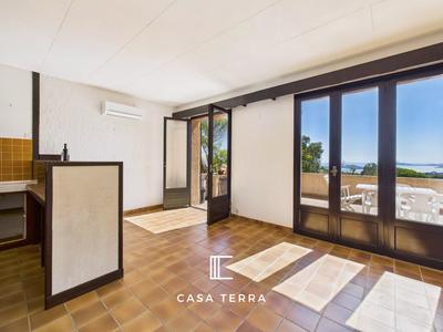 Maison - 240 m² - 12 pièces