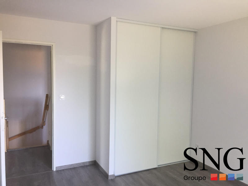 Appartement - 94 m² - 4 pièces