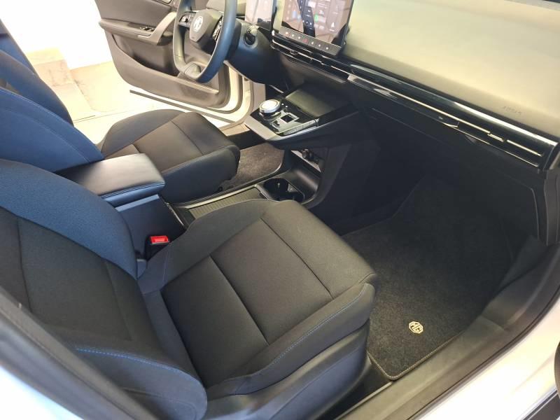 Mg Mg4 Electric 51kWh - 125 kW 2wd Standard
