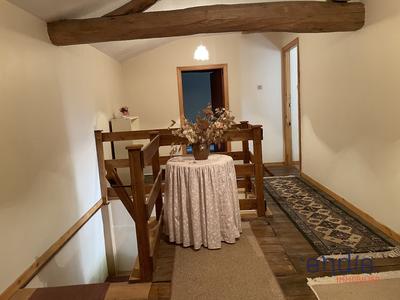 Maison - 132 m² - 4 pièces