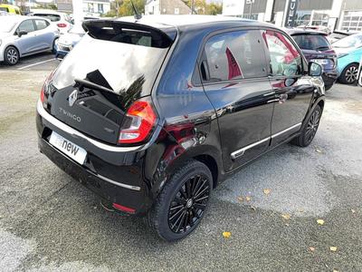 Renault Twingo E-Tech Electrique III Sl Urban Night