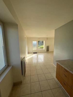 Maison - 43 m² - 2 pièces